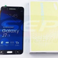 LCD+Touchscreen Samsung Galaxy J7 2016 / J710F BLACK original