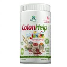 Colon Help Junior Zenyth 240gr Cod: zeny00021 foto