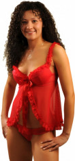 Lenjerie Intima Babydoll - BD3 foto