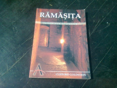 RAMASITA - CLIFFORD GOLDSTEIN foto