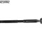 SKF VKDY 821002 Articulatie axiala, cap de bara