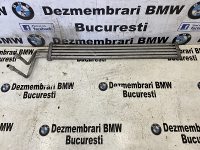 Radiator racire ulei servo original BMW F07,F10,F12,F01 530d,640d,730d foto