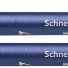 Roller Schneider Topball 847, Varf Cu Bila 0.5mm - Scriere Albastra