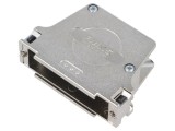 MOLEX Complete D-Sub conectori 172704-0103