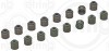 ELRING 550.860 Set garnituri, ax supape