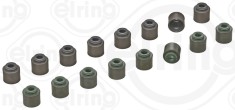 ELRING 550.860 Set garnituri, ax supape foto