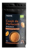Coaja de Portocala Ecologica Niavis, 50g, Condiment Natural, Aroma Citrica, Bio, Fara Aditivi, din Spania