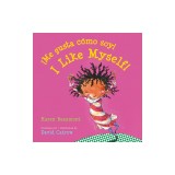 Me Gusta Como Soy! / I Like Myself! (Bilingual Board Book Spanish Edition)