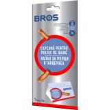 Bros 2 Capcane Impotriva Moliilor de Alimente