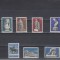 A12 S3 11 - Timbre foarte vechi - Grecia - statui antice