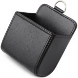 Organizator Auto Tip Cutie - Techsuit (CO-P1) - Black