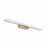 Lampa de perete LED 60CM APP1852-1W BRUSH GOLD