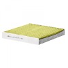 Filtru Polen Mann-Filter, Habitaclu cu Carbon Activ, Antibacterian, Antifungic, PM2.5 Honda Civic X, XI, CR-V VI, CR-Z