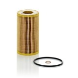 Filtru ulei Mann-Filter HU7181Z BMW Seria 3 E46, Seria 5 E39, Land Rover Freelander 1997-2006, Rover 75 1999-2005, MG ZT, 2001-2006 motor 2.0 diesel