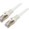 Cablu patch cord S/FTP Cat 6a, 5m