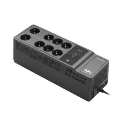 APC Back-UPS 850VA, 230V, USB Type-C and foto