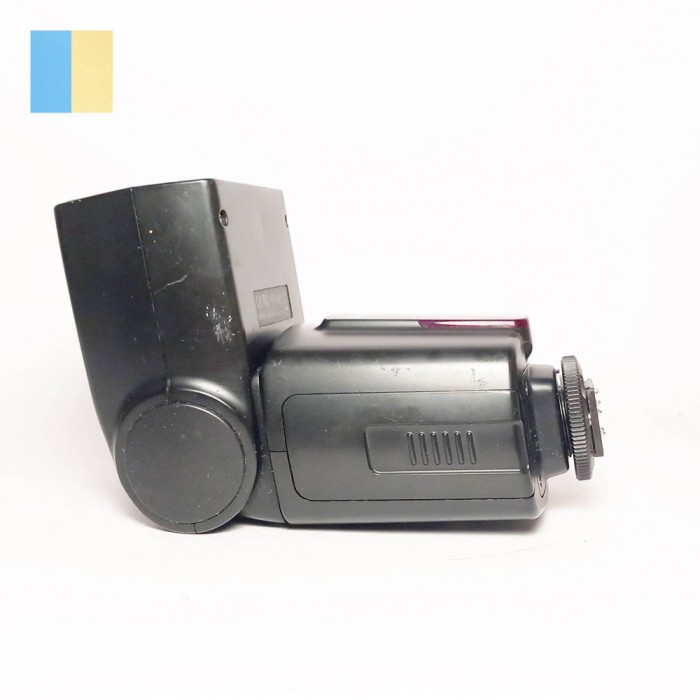 Blitz Nissin Di600