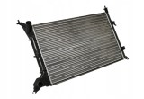 Radiator racire Mini One (R50/52), 04.2001-07.2004 Tip 1, 4 55kw/ 1, 6 66kw; Mini Cooper (R50/52/53), 04.2001-07.2004 Tip 1, 6 85kw Benzina, tip clim, Rapid