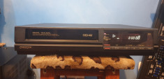 Video Recorder VHS Video Player Orion VH- 191RC foto