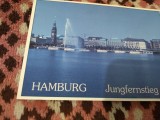 Cumpara ieftin CARTE POSTALA --HAMBURG CIRCULATA, Printata