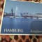 CARTE POSTALA --HAMBURG CIRCULATA