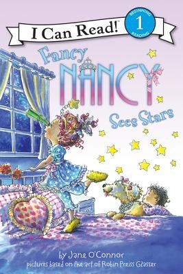 Fancy Nancy Sees Stars foto