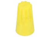 Bloc Terminal Galben 0,5-6mm&sup2; 50 buc.