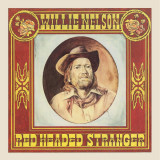 Red Headed Stranger - Vinyl | Willie Nelson, sony music