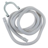 Furtun evacuare masina de spalat , 2m Z-TOOLS / ZTS5376