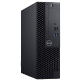 Calculatoare SH Dell OptiPlex 3060 SFF, Hexa Core i5-8500, 8GB DDR4, 256GB SSD