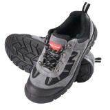 Pantof Piele-intoarsa-tesut (s1psra) - 41
