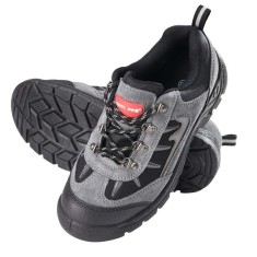 Pantof Piele-intoarsa-tesut (s1psra) - 40