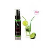 Lubrifiant pe Baza de Apa Mojito 35 ml