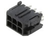 Conector Micro-Fit 3.0 6-Pin 2x3, MOLEX
