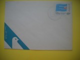 HOPCT PLIC S FDC NR 865 CONFERINTA HELSINKI 1975 -POLONIA -NECIRCULAT
