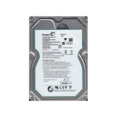 Hard Disk 1 TB Refurbished, SEAGATE ST31000525SV, SATA II, 3.5 Inch, 7200 RPM, 32 MB Cache