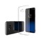 Husa de protectie Slim TPU pentru Samsung Galaxy S8 Plus, Transparenta