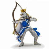 PAPO FIGURINA REGE DRAGON CU ARC SI SAGETI SuperHeroes ToysZone