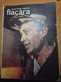 revista flacara 9 decembrie 1967