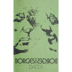 Borges despre Borges