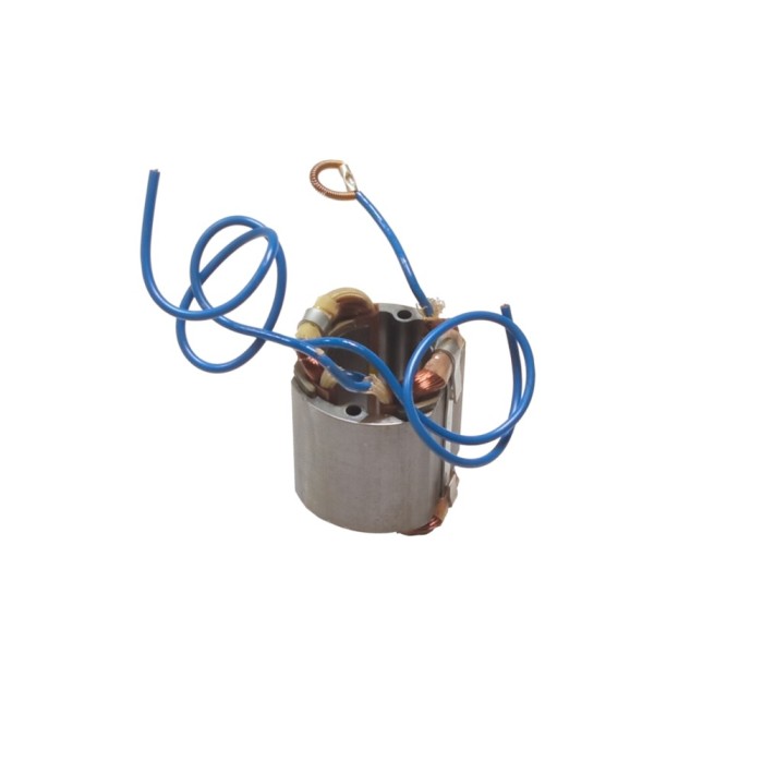 Makita Stator 69x55mm pentru 1900B/1901/1923B ProAdvanced PowerfulTools