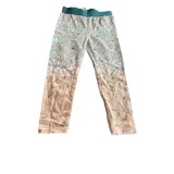 Pantaloni subtiri , culoarea roz , marimea 2-3 ani ZA361