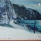 Carte postala, Orsova, Cazane, 1953