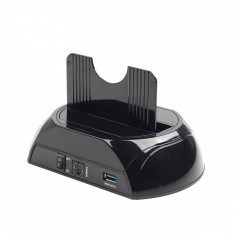 Docking station Gembird 2.5 inch HDD foto