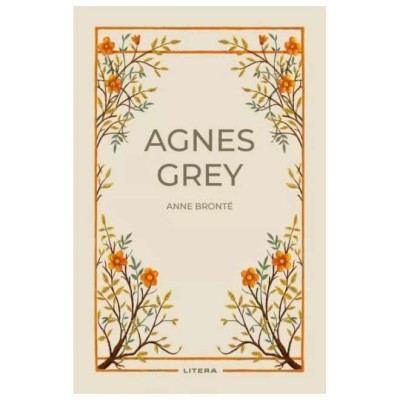 Agnes Grey foto