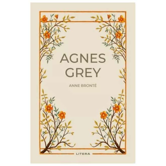 Agnes Grey