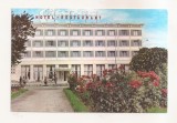 RF180 - Carte Postala - Bacau. Hotelul si restaurantul BIstrita, necirculata