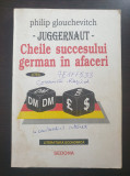 CHEILE SUCCESULUI GERMAN IN AFACERI - Juggernaut