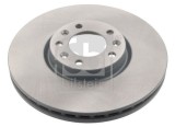 Disc Frana FEBI 43865