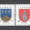 Letonia.2002 Steme SL.339